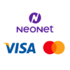 pago seguro neonet visa Mastercard xawar Guatemala